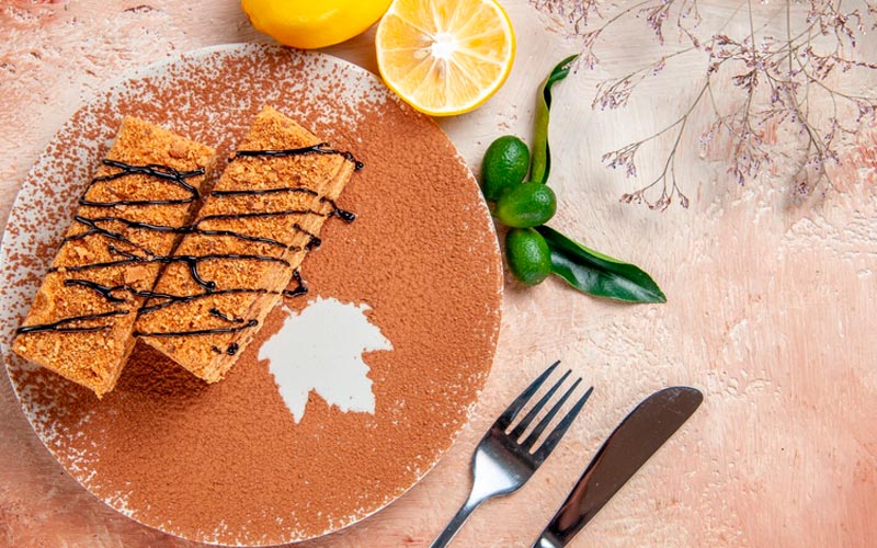 Facturas sin Gluten